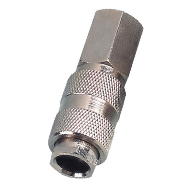 Micro-Tec - Coupler Female Quick 3/8