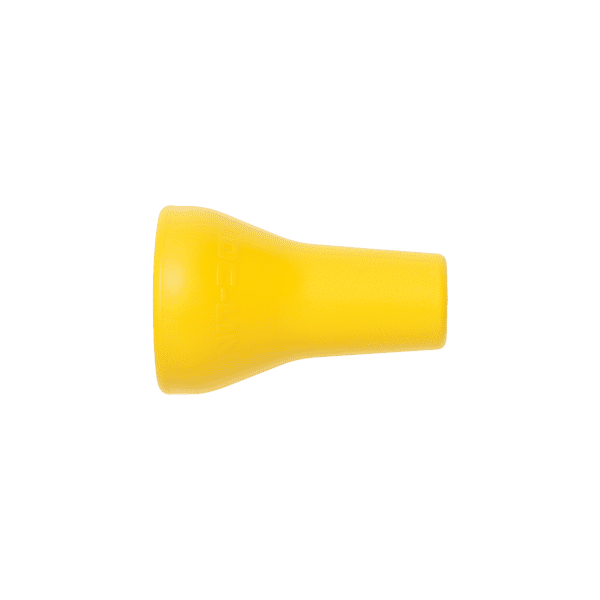 3/8″ Locline Acid Resistant Round Nozzle – Pack of 4