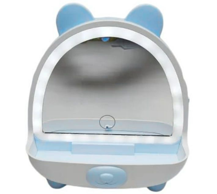 Lighted Mirror