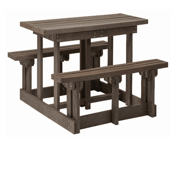 4 Seater Picnic Set