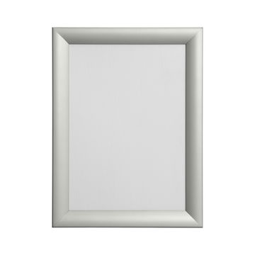 A3 Clip Frame 40mm - Natural Anodised