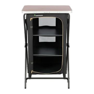 Kaufmann Cupboard 3 Shelf - 4 Pack