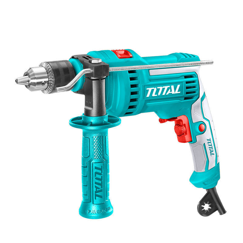 Total Tools Impact Drill 810W
