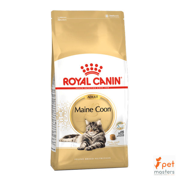 Royal Canin Maine Coon Adult / 2kg