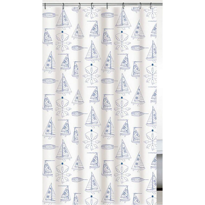 Shower Curtain - 1.8m W x 1.8m H - DS2