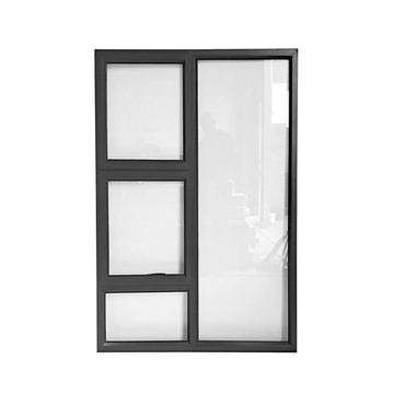 Aluminium Window 900 x 1500 PTT0915