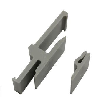 Samite To Din Rail Conversion Clip Drc Mr Din