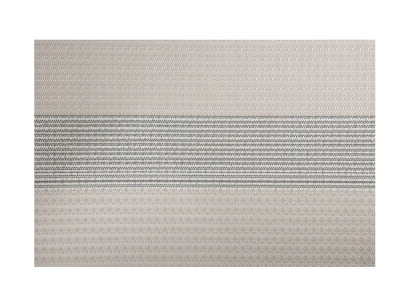 MW PLACEMAT LUREX 45X30CM CREAM 6pk