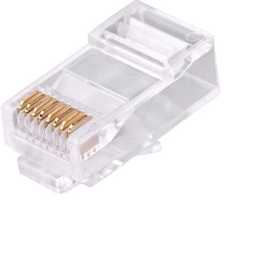 Scoop Ez Rj45 Cat5E Utp Modular Plug