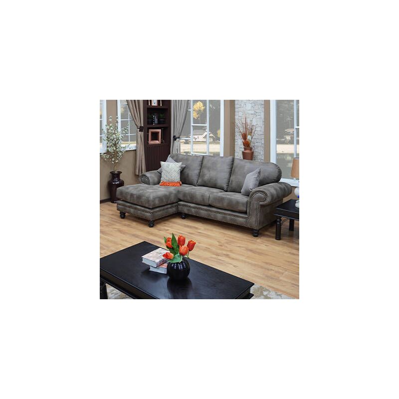 Shaka Corner Couch