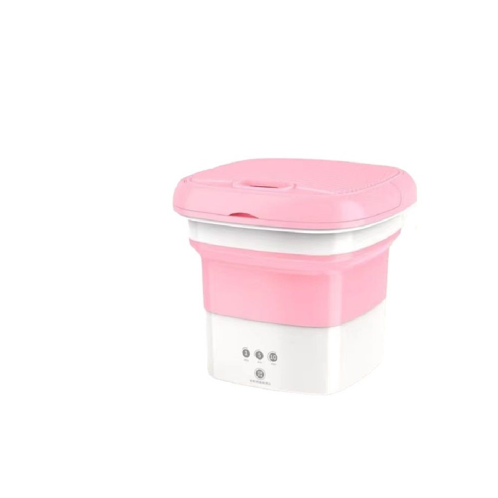 Mini Folding Washing Machine Portable