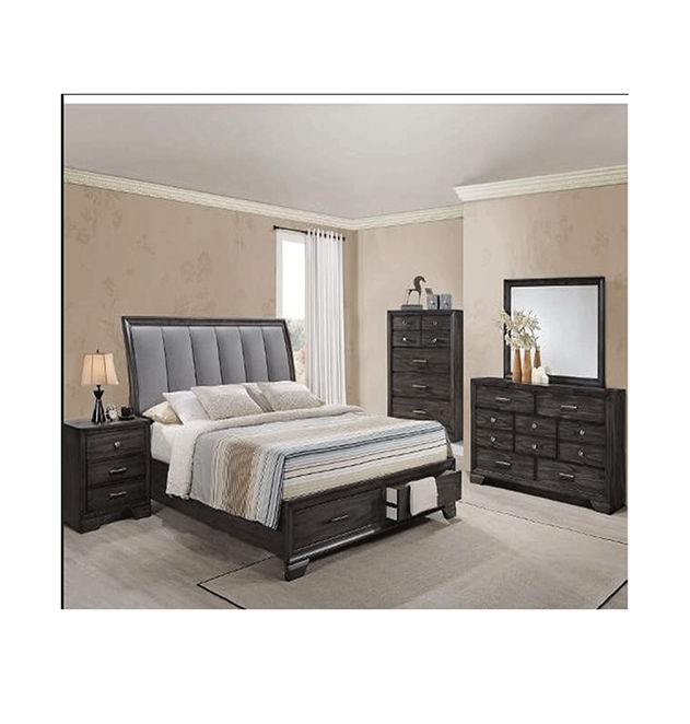 Aurea Bedroom Set