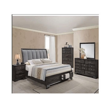 Aurea Bedroom Set