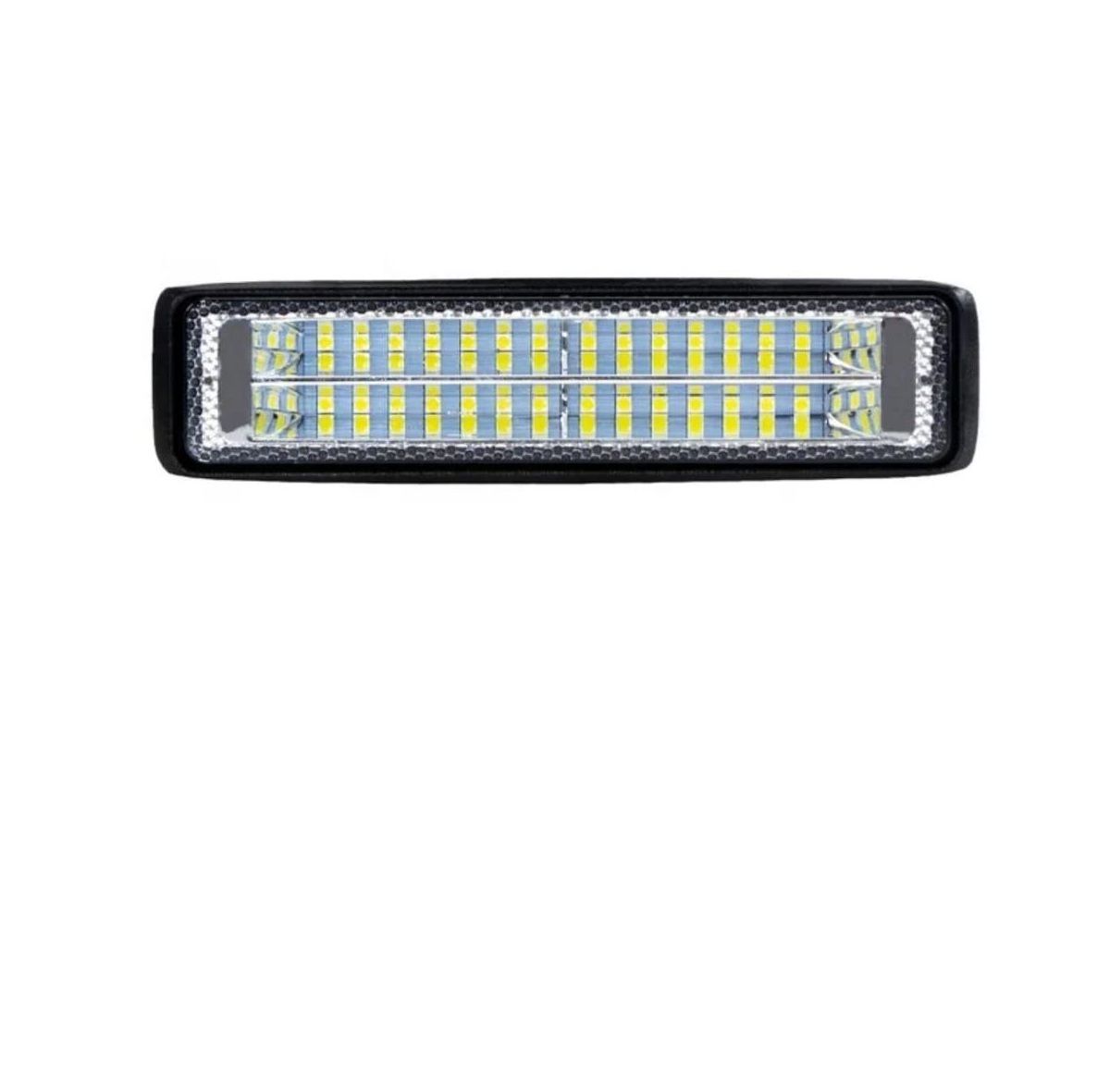 288W Dual color car light