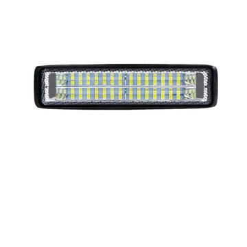 288W Dual color car light