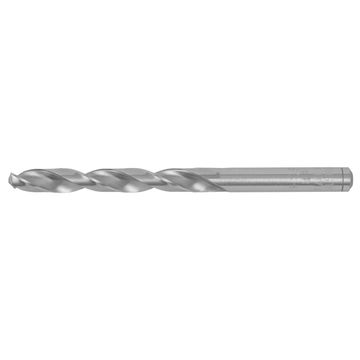 Alpen Pro Hss 8.5Mm Drill Din 338 Rn 135 Split Point Plastic Wallet