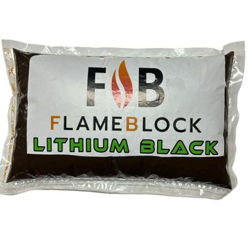 Fire Extinguishing sachet for Lithium Ion Battery