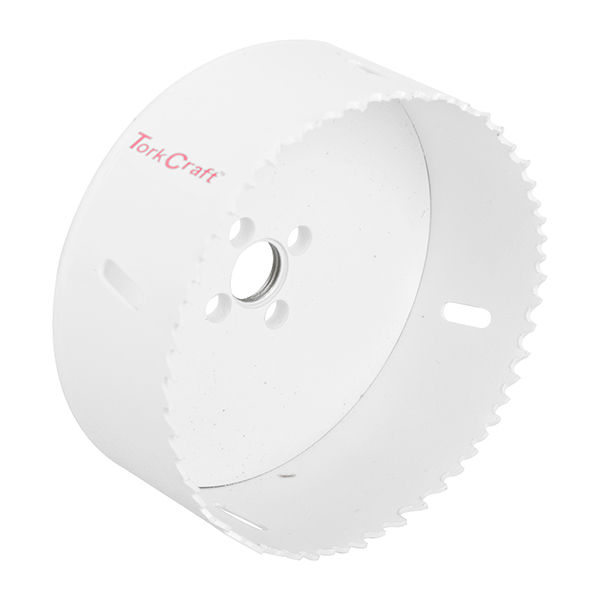 108Mm Bim42 Bi Metal Hole Saw