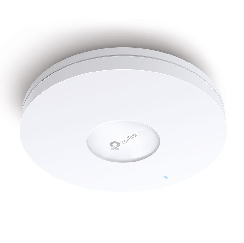 TP-Link EAP620HD AX1800 Ceiling Mount Wi-Fi 6 Access Point