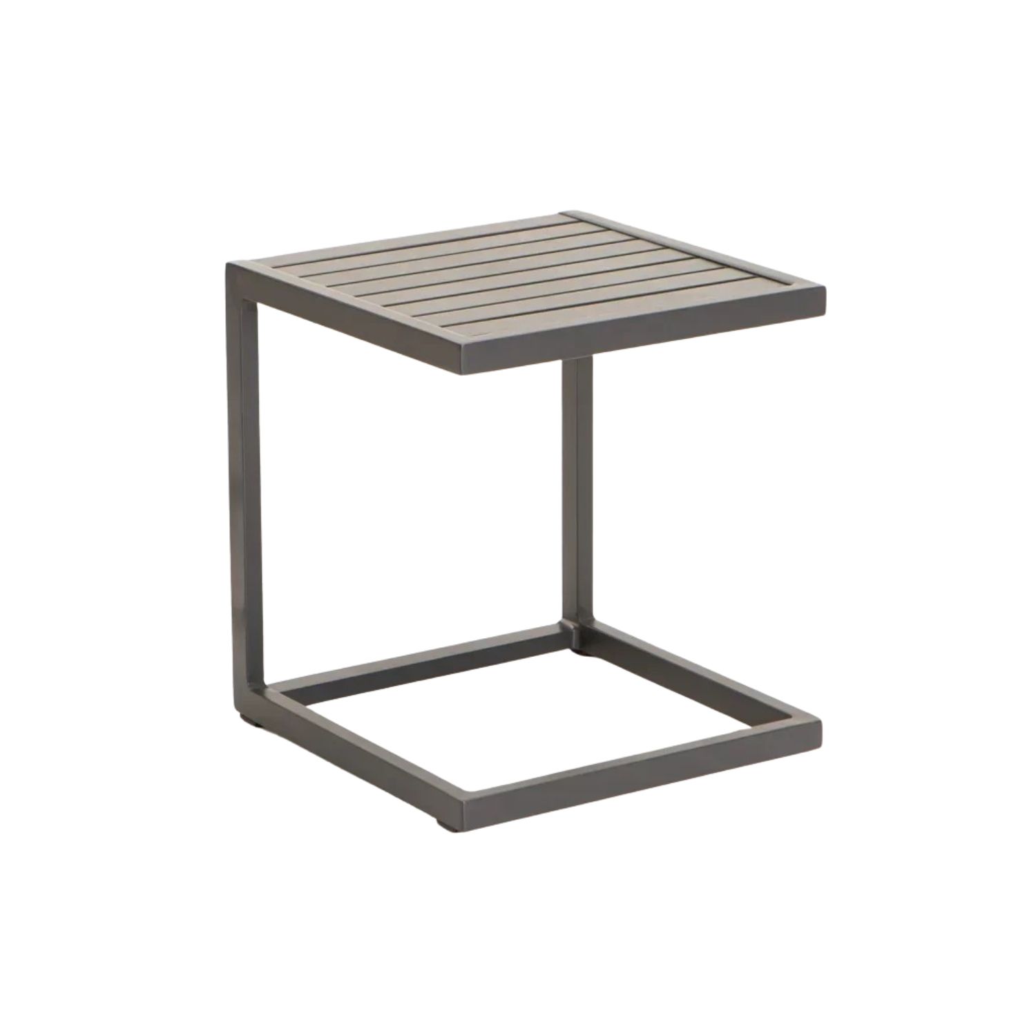 Weatherproof Outdoor Side Table