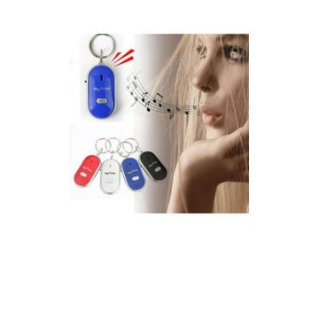 Whistle Key Finder