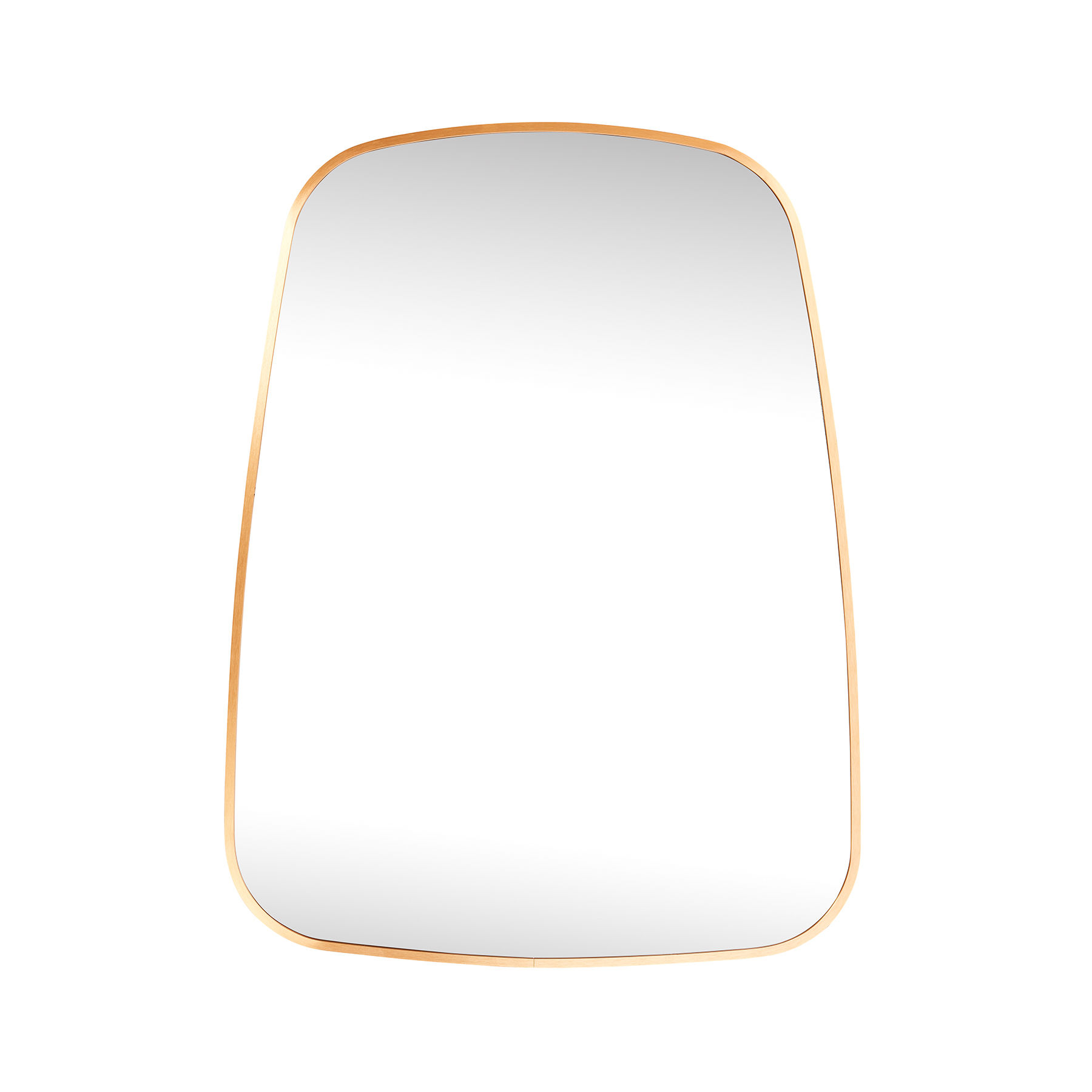 Paramount Mirrors & Prints - Aluminium Frame Mirror (4mm Alm Mirror)