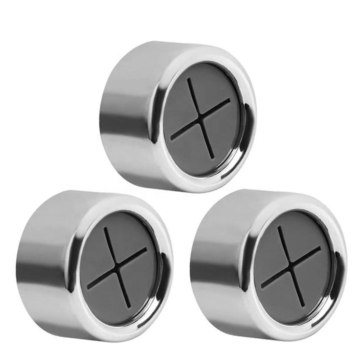 Push and Pull Self Adhesive Kitchen Towel Holder