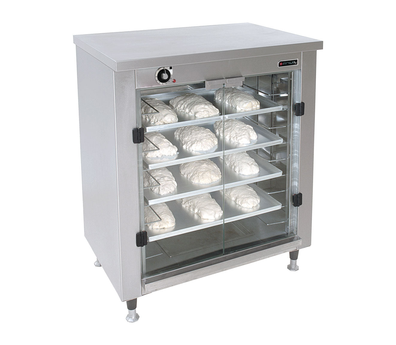 Anvil Prover Oven