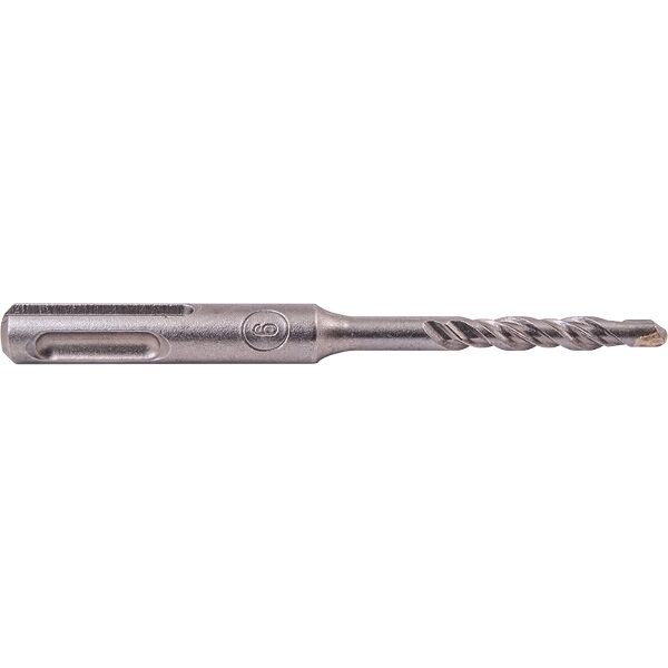 Sds Plus Drill Bit 110X50 6Mm