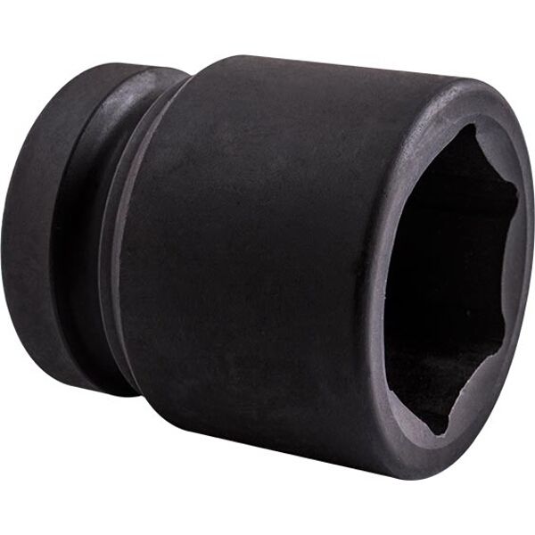 45Mm 1" Drive 6Pt Impact Socket