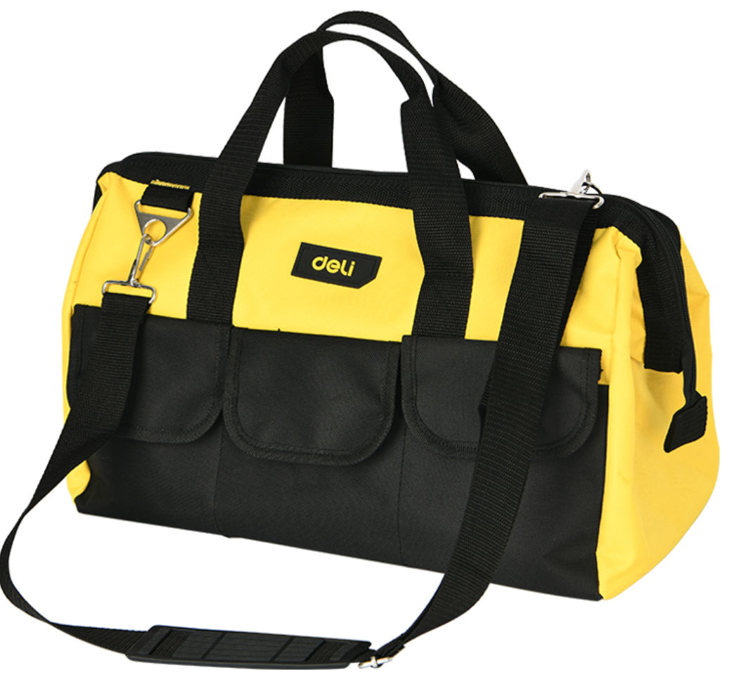 Deli Tool Bag 40×20×27cm