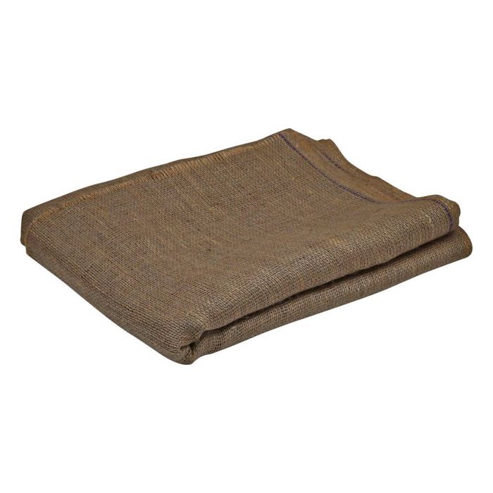 Hessian Cloth 183cm/214Gsm (5M Bolt)=5Lm - 2 Pack