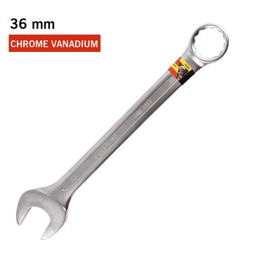 COMBINATION SPANNER 36MM