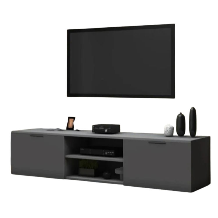 Haln TV unit