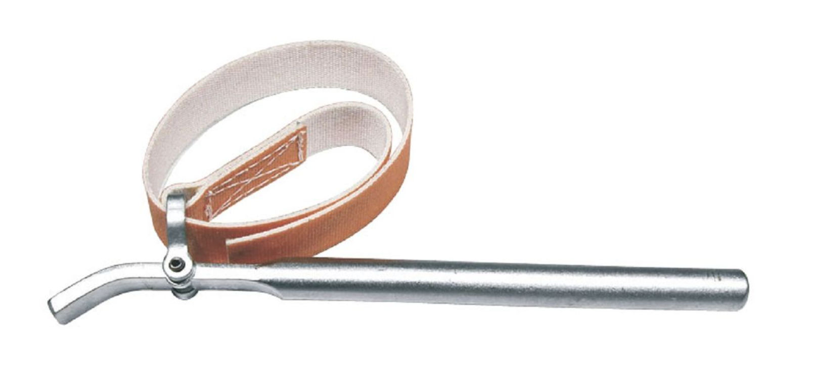 Gedore Oil Filter Strap Wrench