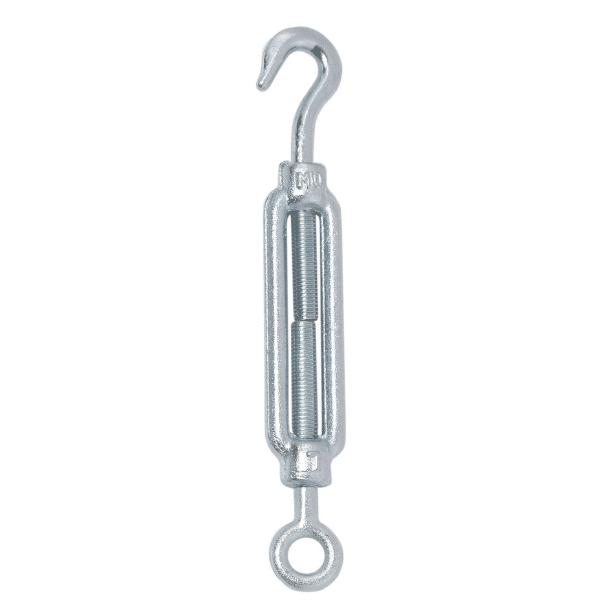 10mm Turnbuckle Hook & Eye