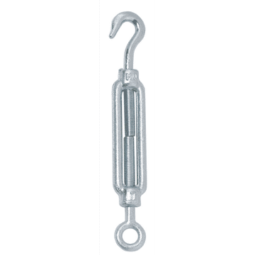 10mm Turnbuckle Hook & Eye