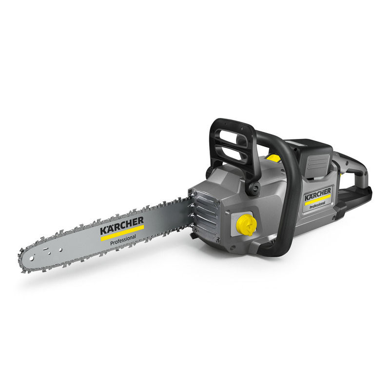 Kärcher CS 400/36 Bp Professional Chain Saw Battery Powered 36v