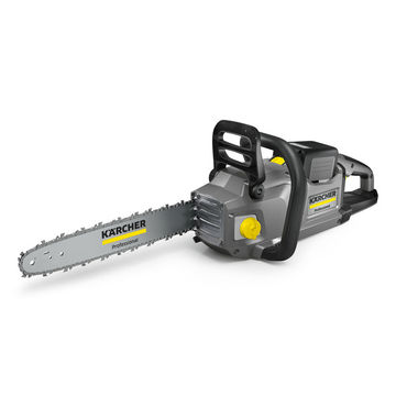 Kärcher CS 400/36 Bp Professional Chain Saw Battery Powered 36v