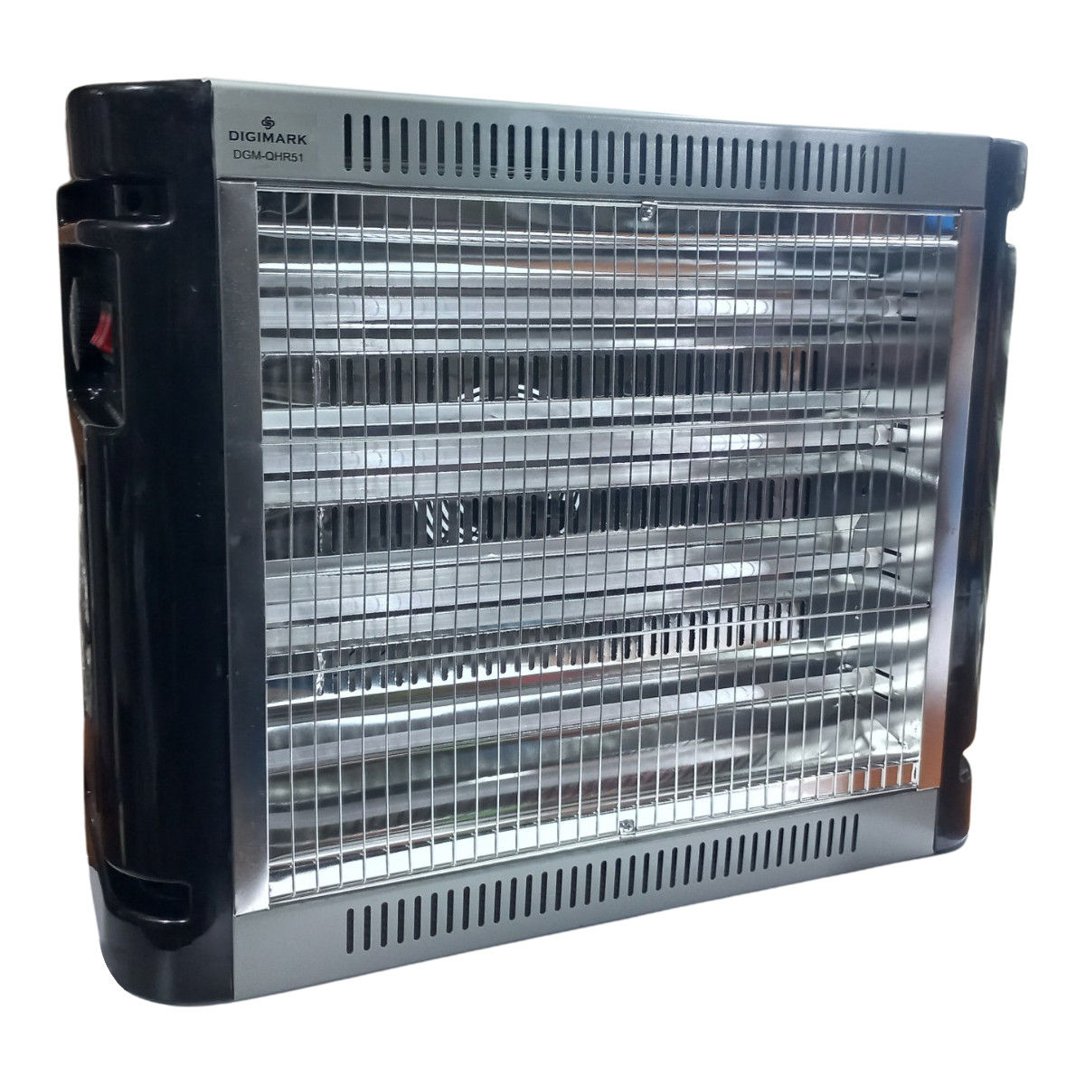 5 Bar Heater 2000W With fan and humidifier | LEROY MERLIN South Africa