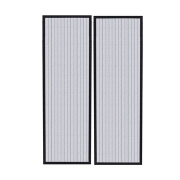 Magnetic Mesh Screen