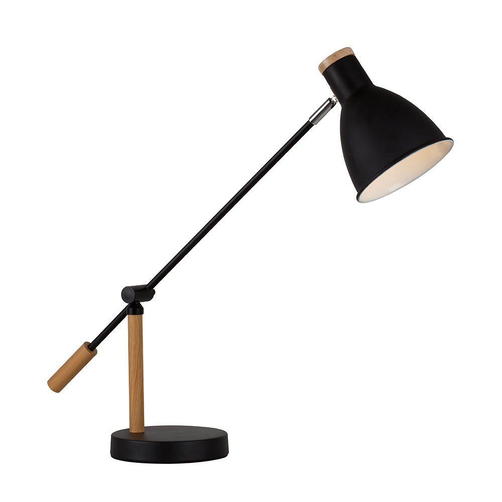 Tai - Table Lamp - 150mm - Black