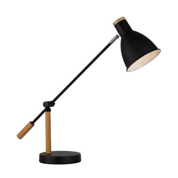 Tai - Table Lamp - 150mm - Black