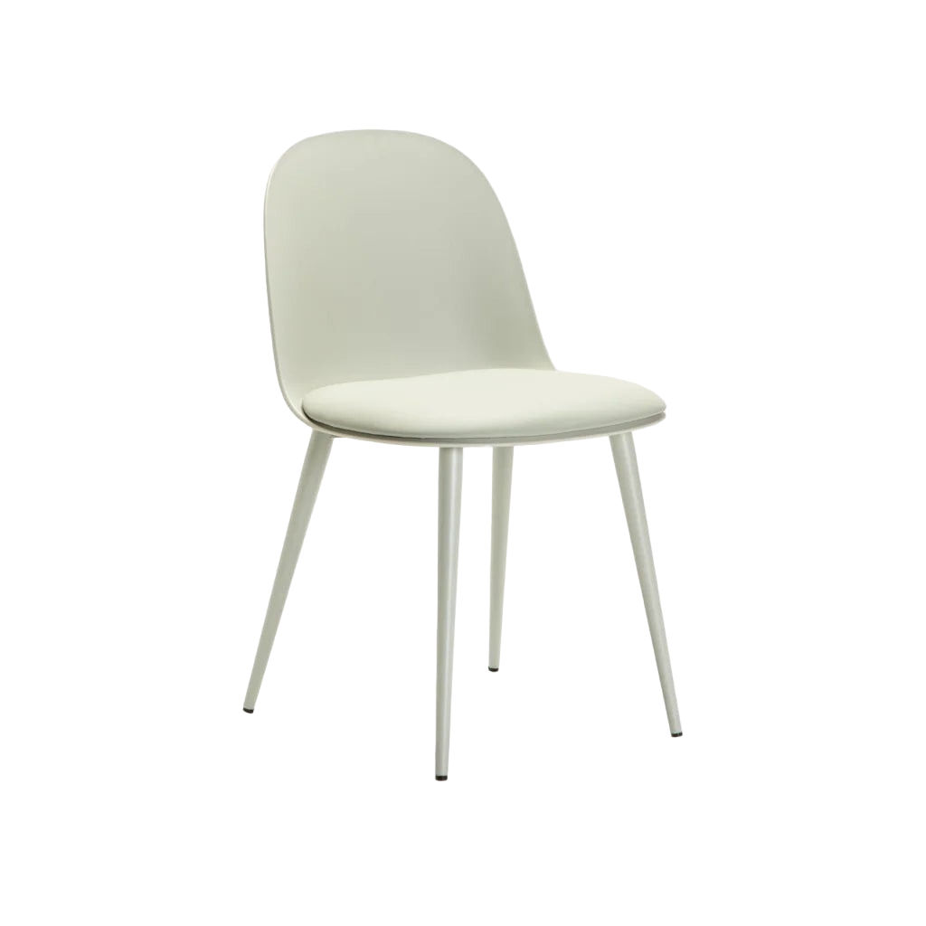 Vividitto - Sedi Dining Chair - Mint