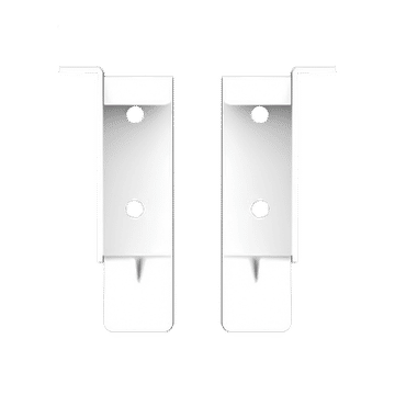FLOOR MOUNTING BRACKET