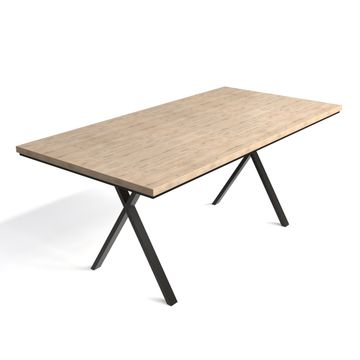 BAM! Fynbos Dining Table - Brookhil
