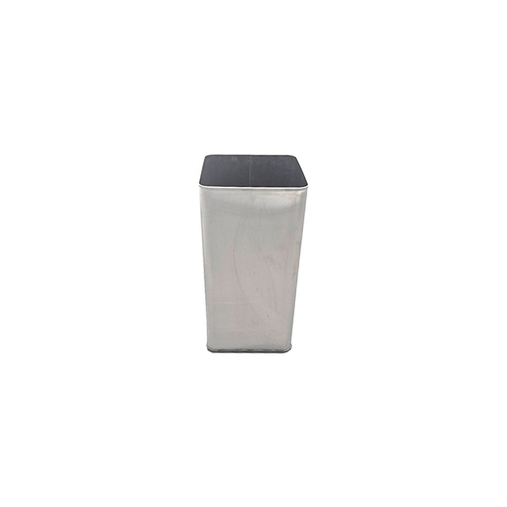 Square Open Top Wastebin Bin 300*600