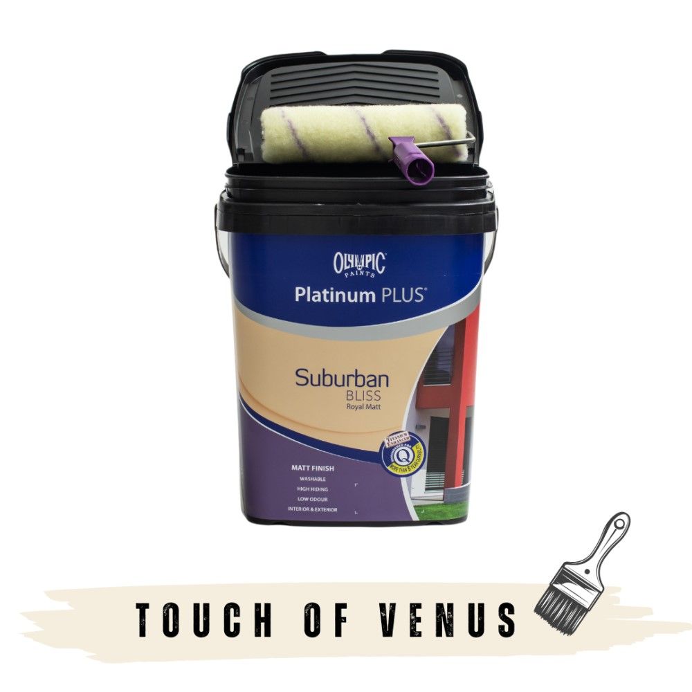 Suburban Bliss 20LT Touch of Venus