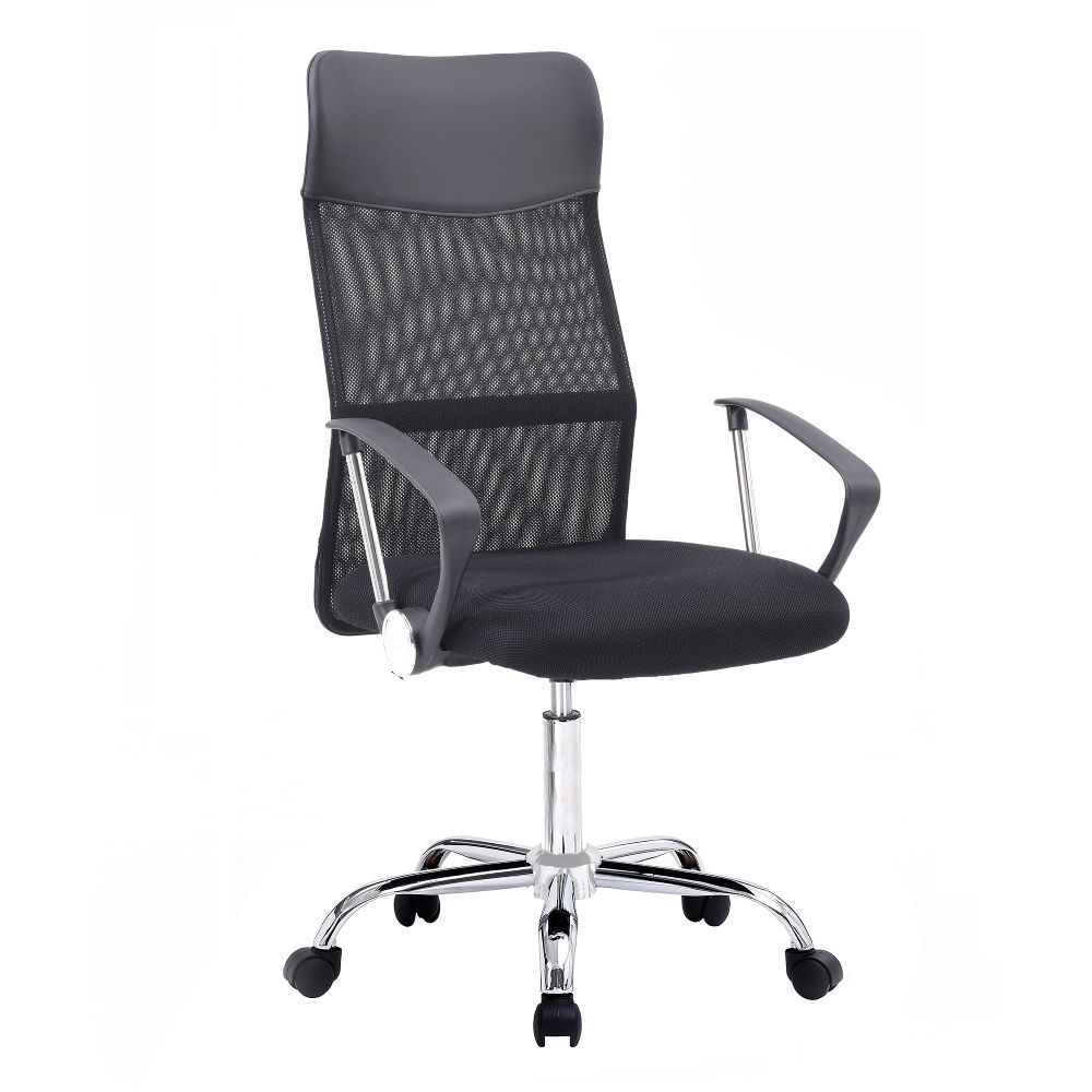 Everfurn High Back Office Chair - Remington Series