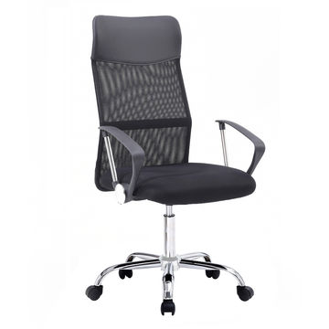 Everfurn High Back Office Chair - Remington Series